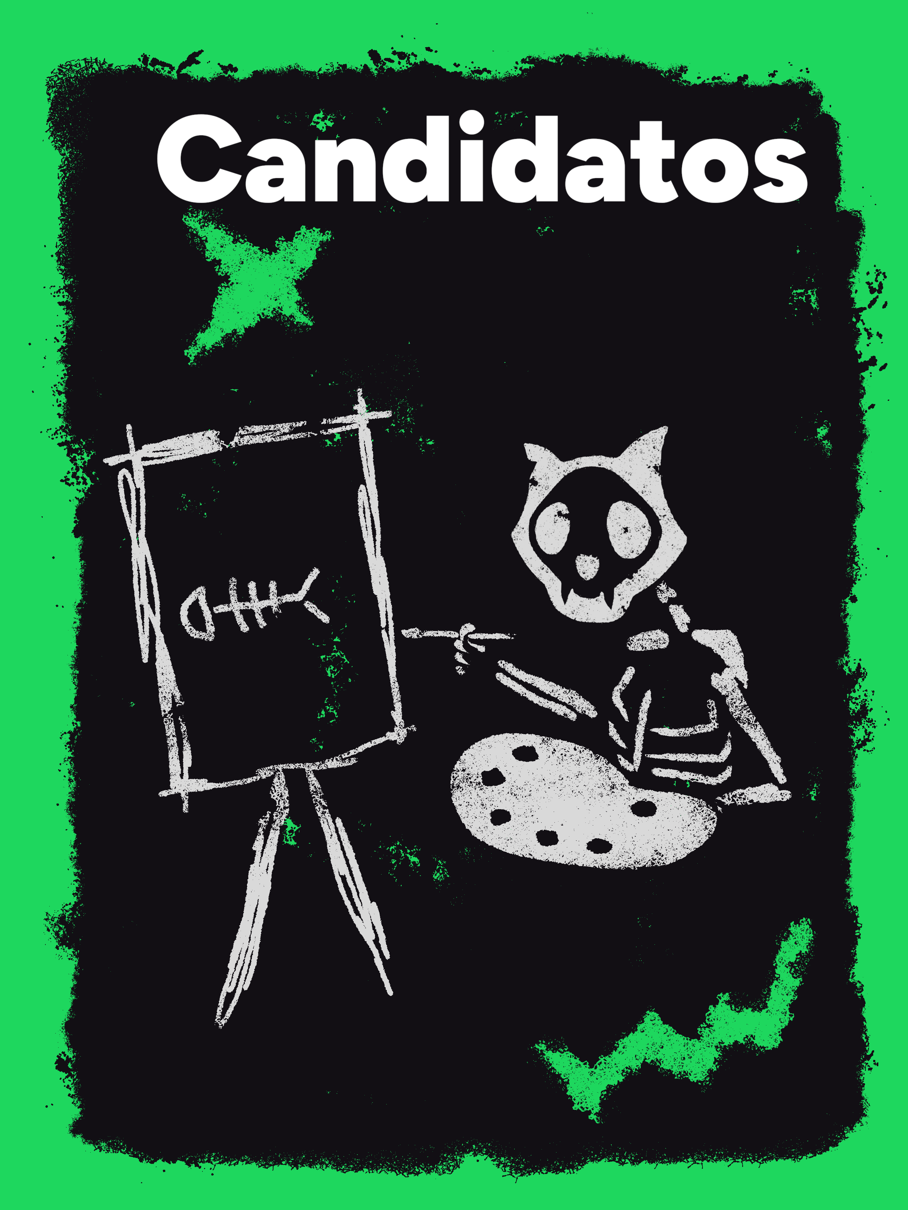 Candidatos